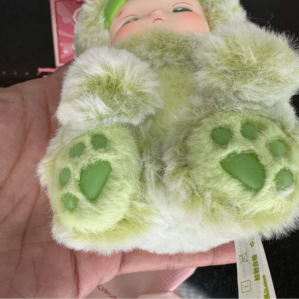 Gummy Bear Hacipupu. Green Apple. Brand New Opened only to reveal - Picture 7 of 9